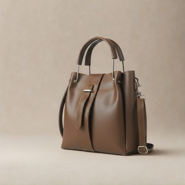 Unero - Aurum Bag (Brown)