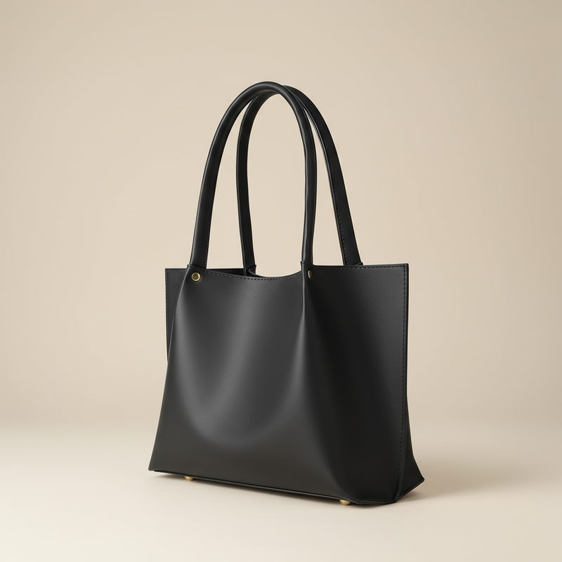 Unero - Amoura Tote (Black)