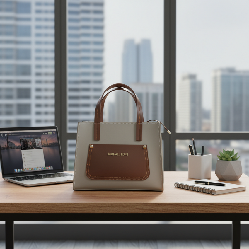 Unero - MK Nova Satch (Beige)