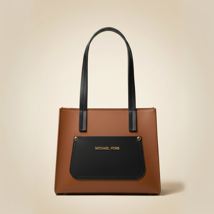 Unero - MK Nova Satch (Brown)