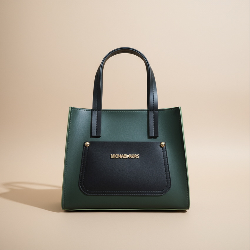 Unero - MK Nova Satch (Green)