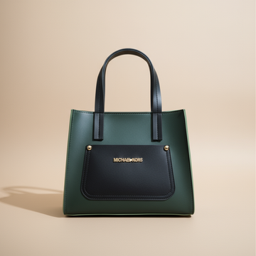 Unero - MK Nova Satch (Green)