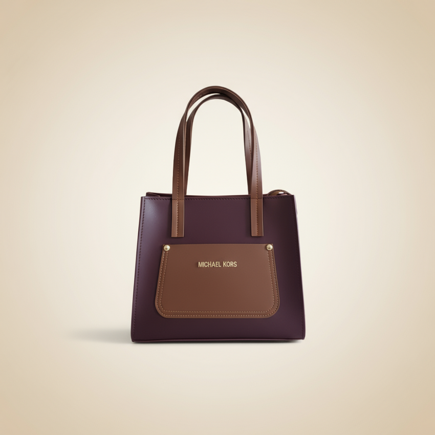 Unero - MK Nova Satch (Maroon)