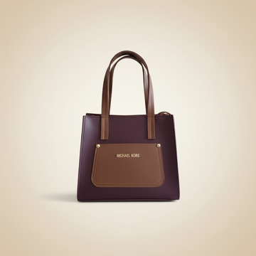 Unero - MK Nova Satch (Maroon)